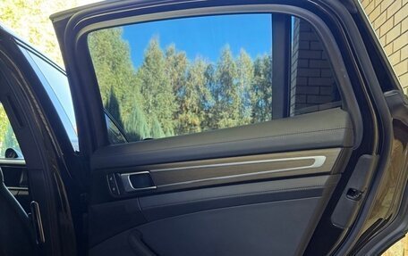 Porsche Panamera II рестайлинг, 2022 год, 11 500 000 рублей, 5 фотография