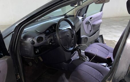 Mercedes-Benz A-Класс, 1998 год, 310 000 рублей, 10 фотография