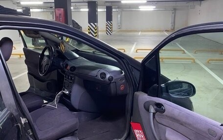 Mercedes-Benz A-Класс, 1998 год, 310 000 рублей, 9 фотография