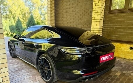 Porsche Panamera II рестайлинг, 2022 год, 11 500 000 рублей, 4 фотография