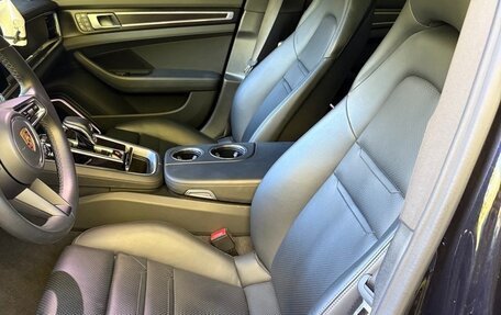 Porsche Panamera II рестайлинг, 2022 год, 11 500 000 рублей, 9 фотография