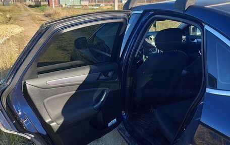 Ford Mondeo IV, 2012 год, 780 000 рублей, 8 фотография