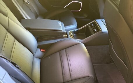 Porsche Panamera II рестайлинг, 2022 год, 11 500 000 рублей, 10 фотография