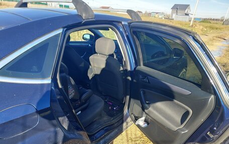 Ford Mondeo IV, 2012 год, 780 000 рублей, 10 фотография