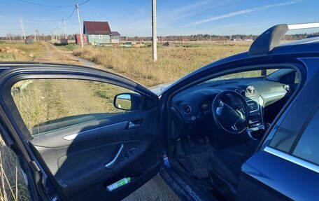 Ford Mondeo IV, 2012 год, 780 000 рублей, 7 фотография