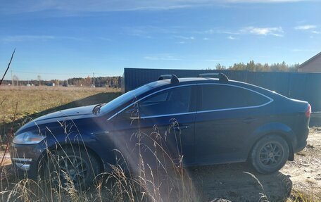 Ford Mondeo IV, 2012 год, 780 000 рублей, 6 фотография