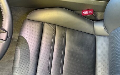 Porsche Panamera II рестайлинг, 2022 год, 11 500 000 рублей, 11 фотография