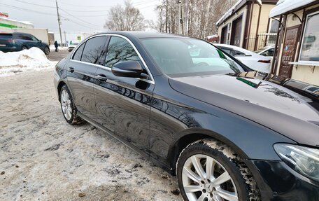 Mercedes-Benz E-Класс, 2017 год, 2 000 000 рублей, 3 фотография