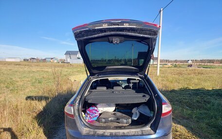 Ford Mondeo IV, 2012 год, 780 000 рублей, 14 фотография