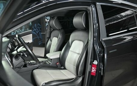 KIA Sportage IV рестайлинг, 2018 год, 1 795 000 рублей, 6 фотография