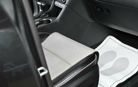 KIA Sportage IV рестайлинг, 2018 год, 1 795 000 рублей, 17 фотография