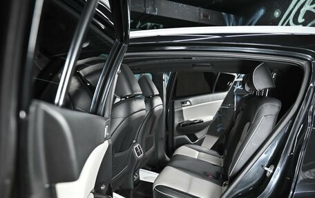 KIA Sportage IV рестайлинг, 2018 год, 1 795 000 рублей, 18 фотография