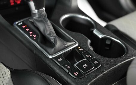 KIA Sportage IV рестайлинг, 2018 год, 1 795 000 рублей, 15 фотография