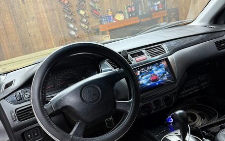 Mitsubishi Lancer IX, 2004 год, 350 000 рублей, 2 фотография