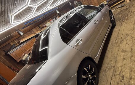 Mitsubishi Lancer IX, 2004 год, 350 000 рублей, 3 фотография