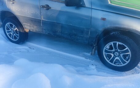 Chevrolet Niva I рестайлинг, 2004 год, 300 000 рублей, 3 фотография