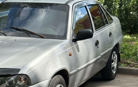 Daewoo Nexia I рестайлинг, 2012 год, 220 000 рублей, 3 фотография