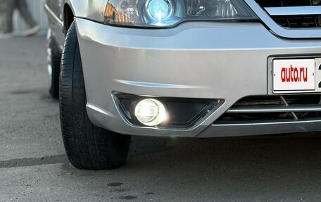 Daewoo Nexia I рестайлинг, 2012 год, 220 000 рублей, 4 фотография