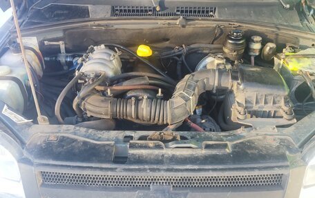 Chevrolet Niva I рестайлинг, 2004 год, 300 000 рублей, 5 фотография