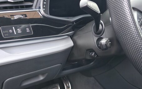 Audi Q8 I, 2020 год, 7 300 000 рублей, 13 фотография