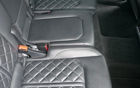 Audi Q8 I, 2020 год, 7 300 000 рублей, 21 фотография