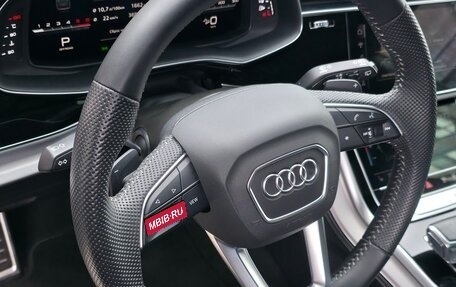 Audi Q8 I, 2020 год, 7 300 000 рублей, 16 фотография