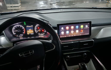 Geely Coolray I, 2020 год, 1 370 000 рублей, 7 фотография