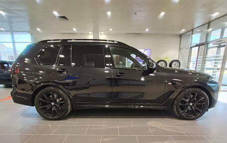 BMW X7, 2025 год, 18 800 000 рублей, 5 фотография