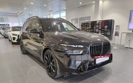 BMW X7, 2025 год, 18 800 000 рублей, 3 фотография
