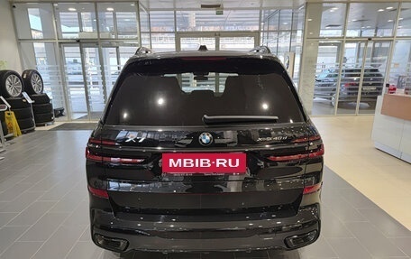 BMW X7, 2025 год, 18 800 000 рублей, 7 фотография