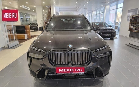 BMW X7, 2025 год, 18 800 000 рублей, 2 фотография