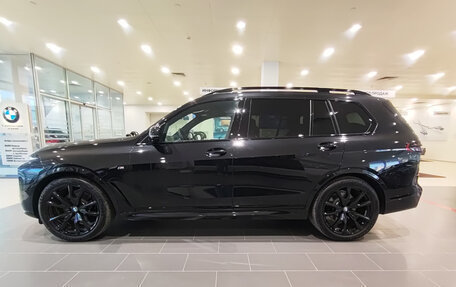 BMW X7, 2025 год, 18 800 000 рублей, 10 фотография