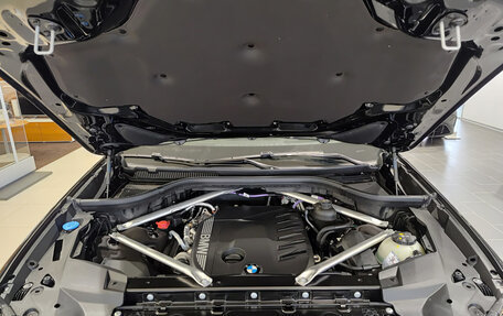 BMW X7, 2025 год, 18 800 000 рублей, 11 фотография