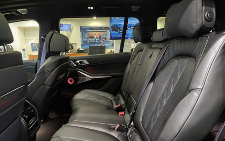 BMW X7, 2025 год, 18 800 000 рублей, 15 фотография