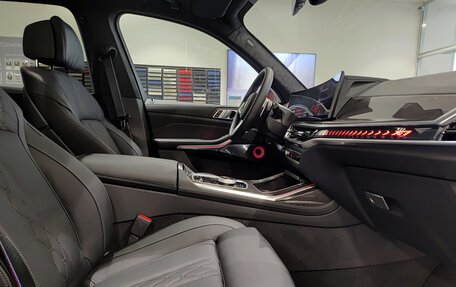 BMW X7, 2025 год, 18 800 000 рублей, 13 фотография