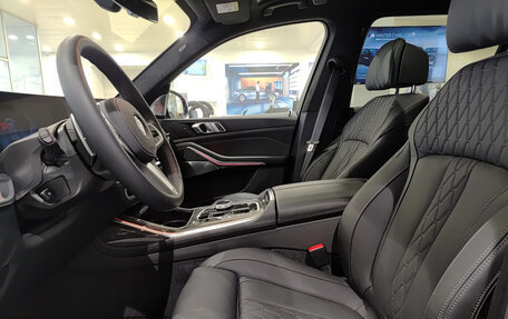 BMW X7, 2025 год, 18 800 000 рублей, 20 фотография