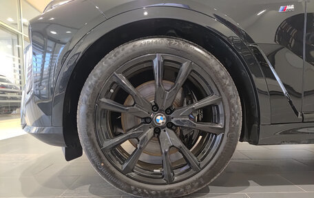 BMW X7, 2025 год, 18 800 000 рублей, 22 фотография