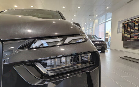 BMW X7, 2025 год, 18 800 000 рублей, 21 фотография