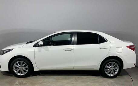 Toyota Corolla, 2014 год, 1 399 000 рублей, 6 фотография