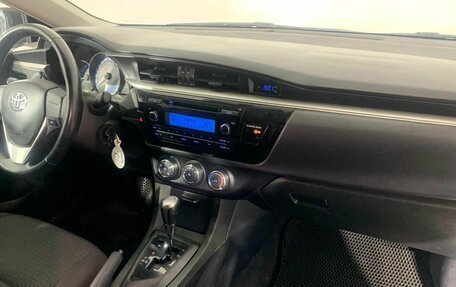 Toyota Corolla, 2014 год, 1 399 000 рублей, 8 фотография