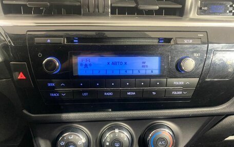 Toyota Corolla, 2014 год, 1 399 000 рублей, 10 фотография