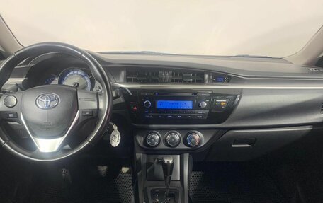 Toyota Corolla, 2014 год, 1 399 000 рублей, 9 фотография