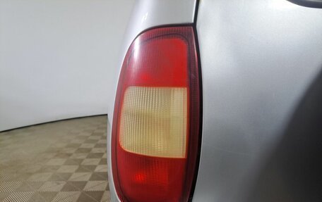 Chevrolet Niva I рестайлинг, 2007 год, 315 000 рублей, 11 фотография