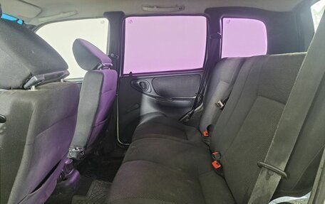 Chevrolet Niva I рестайлинг, 2007 год, 315 000 рублей, 15 фотография