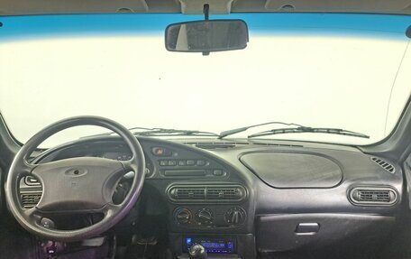 Chevrolet Niva I рестайлинг, 2007 год, 315 000 рублей, 17 фотография