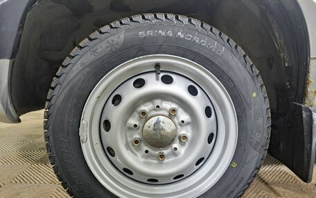 Chevrolet Niva I рестайлинг, 2007 год, 315 000 рублей, 22 фотография