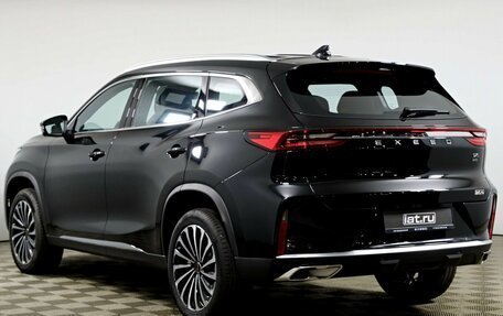 CheryExeed TXL, 2024 год, 3 800 000 рублей, 4 фотография