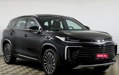 CheryExeed TXL, 2024 год, 3 800 000 рублей, 3 фотография