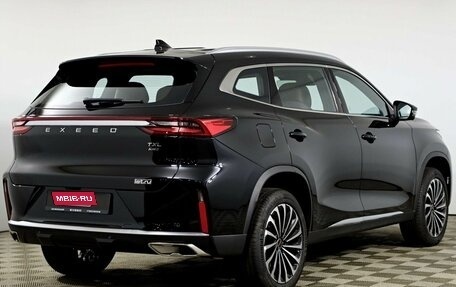 CheryExeed TXL, 2024 год, 3 800 000 рублей, 6 фотография