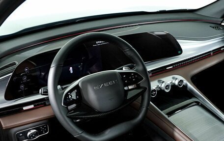 CheryExeed TXL, 2024 год, 3 800 000 рублей, 13 фотография